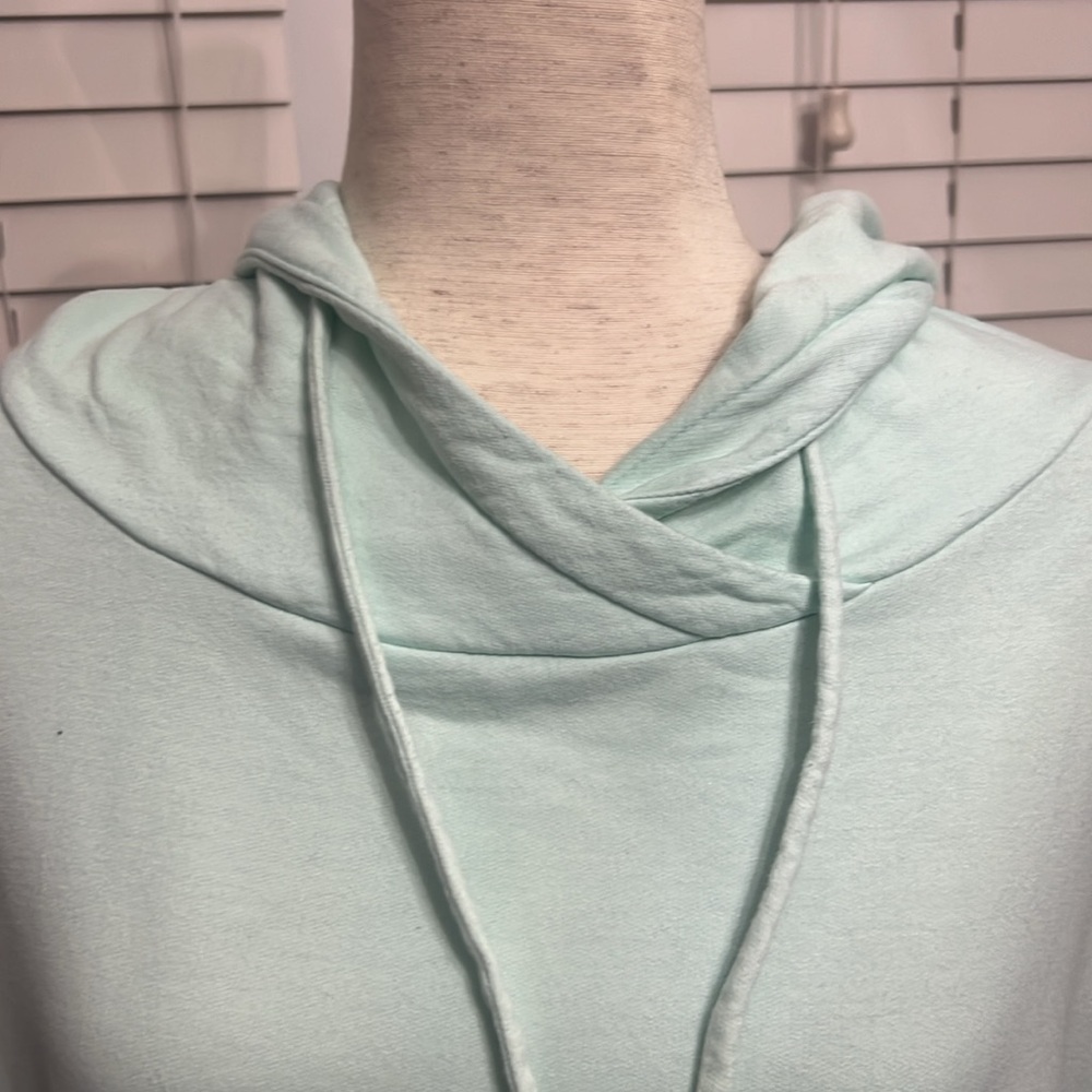 Young Fabulous & Broke Ombré Hoodie - Picture 7 of 11